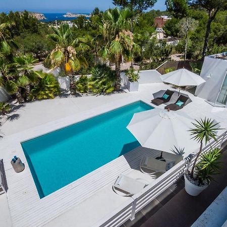 Can Love Cala Comte  Exterior foto