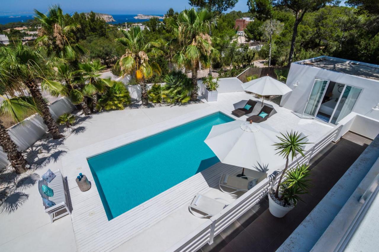 Can Love Cala Comte  Exterior foto