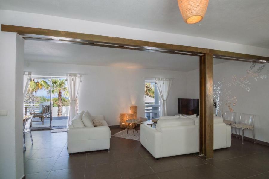 Can Love Cala Comte  Exterior foto