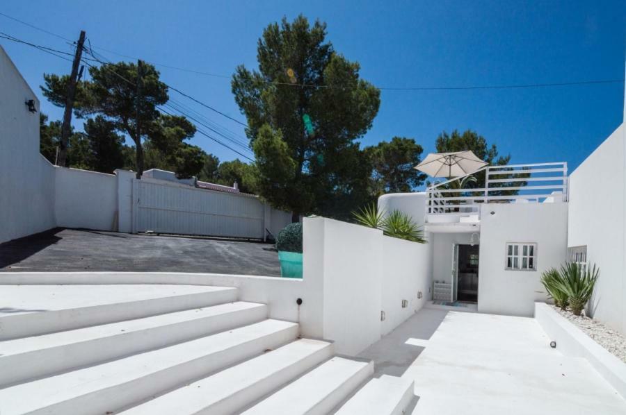 Can Love Cala Comte  Exterior foto