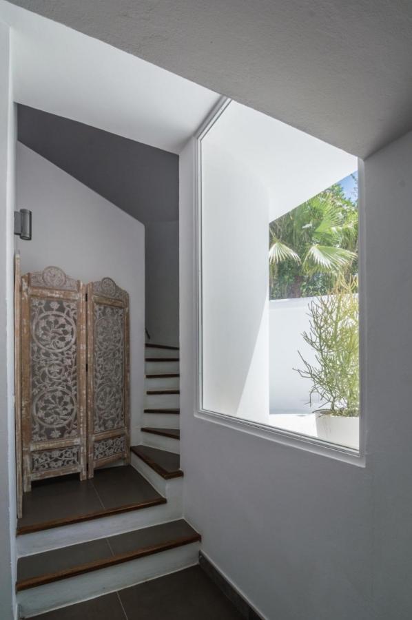 Can Love Cala Comte  Exterior foto