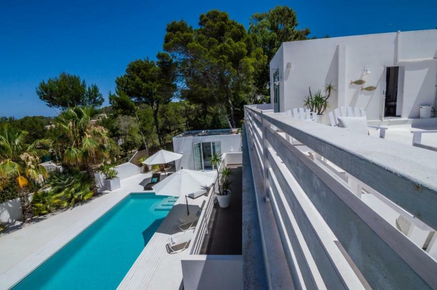 Can Love Cala Comte  Exterior foto