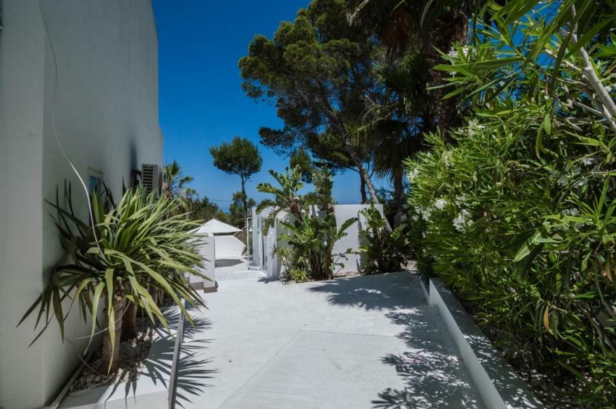 Can Love Cala Comte  Exterior foto