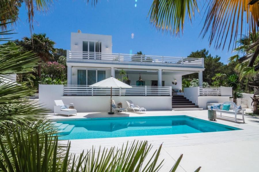 Can Love Cala Comte  Exterior foto